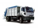 Ford Cargo 1832DC 2011 года